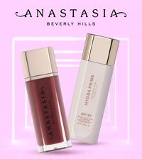 Anastasia Beverly Hills