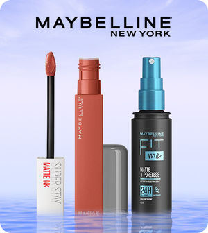 Maybelline New York