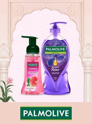 Palmolive