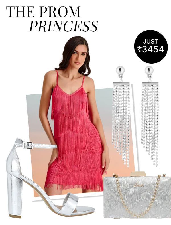 Nykaa Fashion Online Shopping of Clothes & Accessories from Top Designers