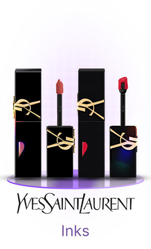 Yves Saint Laurent