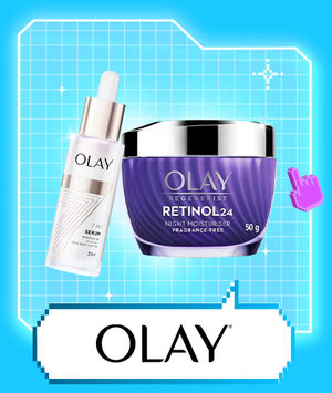 Olay
