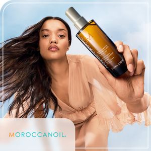 Moroccanoil