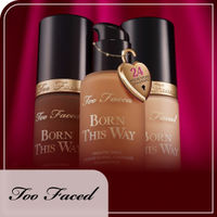 Too Faced