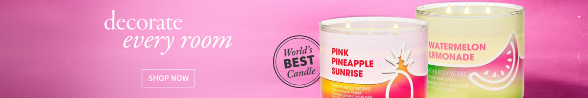 bath & body works
