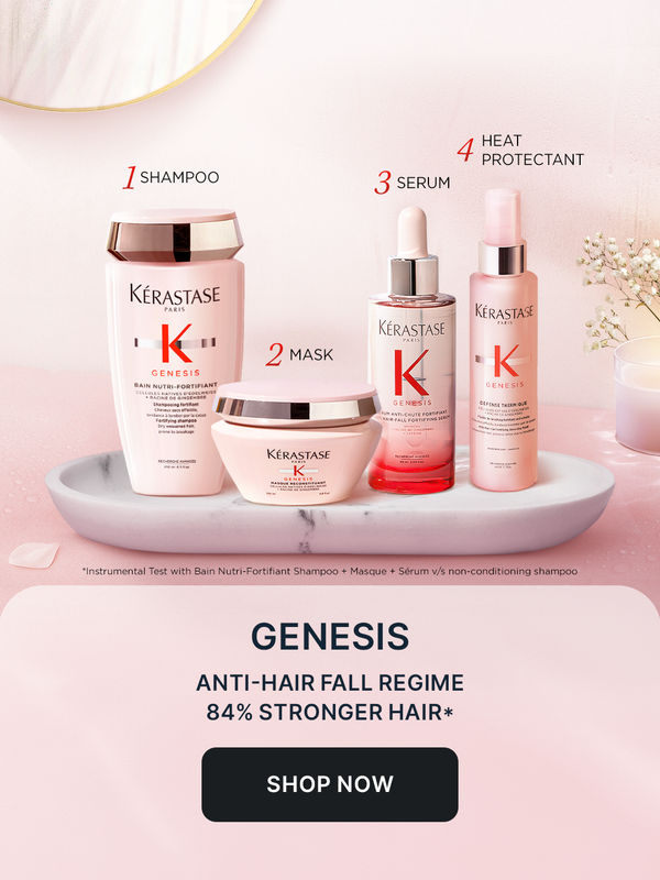 Shop For Genuine Kerastase Haircare Products At Best Offers