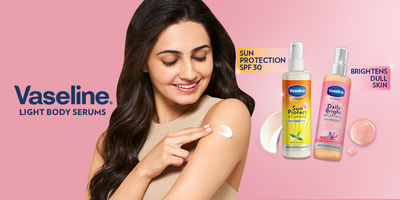 Vaseline