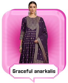 anarkali-set