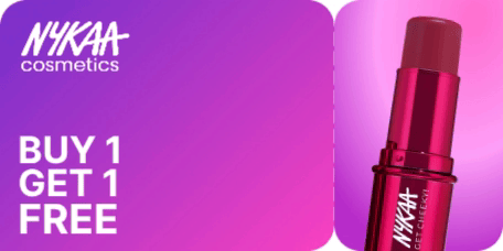 Nykaa Cosmetics