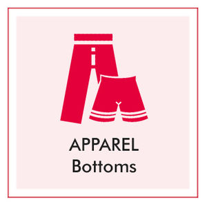 apparel-bottoms