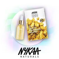 Nykaa Naturals