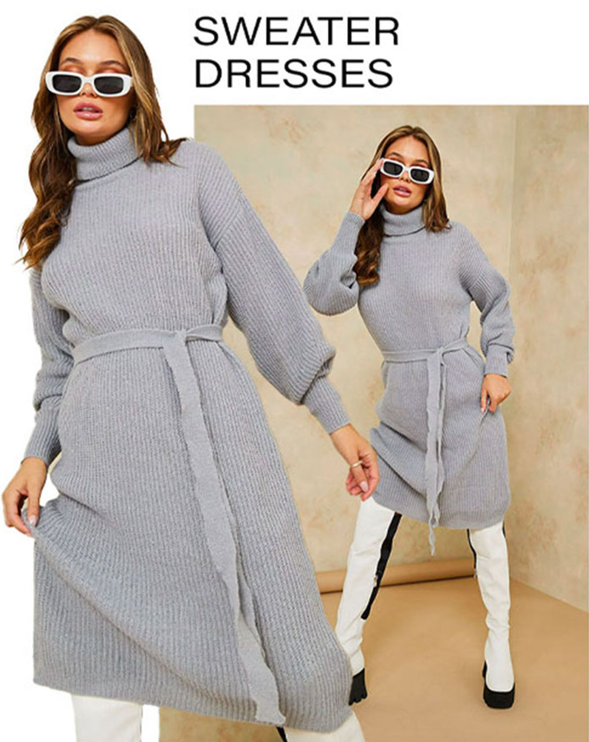 sweater-dresses