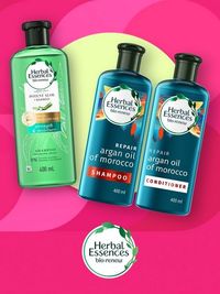 Herbal Essences