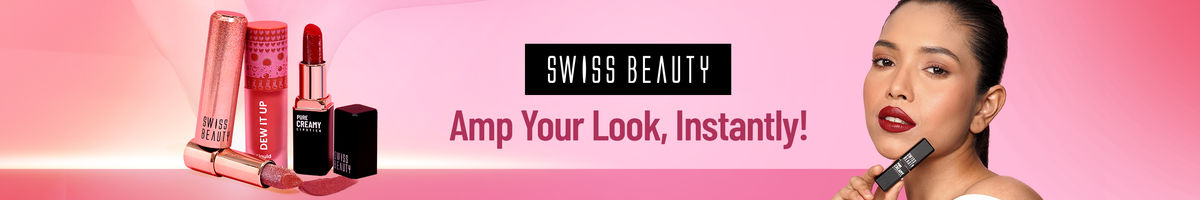 Swiss Beauty