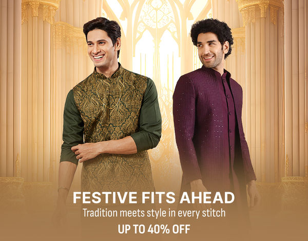 Indianwear Edit