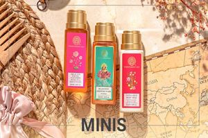 Women Skin Treatment Product Forest Essentials Victoria Secret - Buy Women  Skin Treatment Product Forest Essentials Victoria Secret online in India