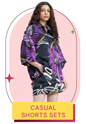 casual-shorts-sets
