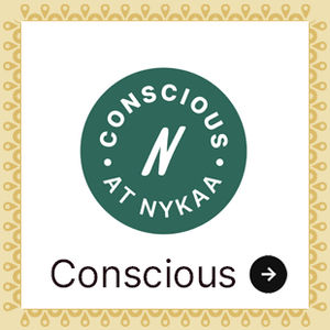 conscious-at-nykaa