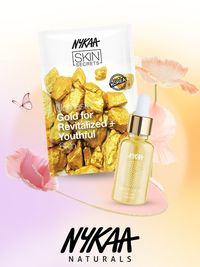 Nykaa Naturals