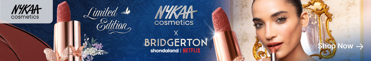 nykaa cosmetics