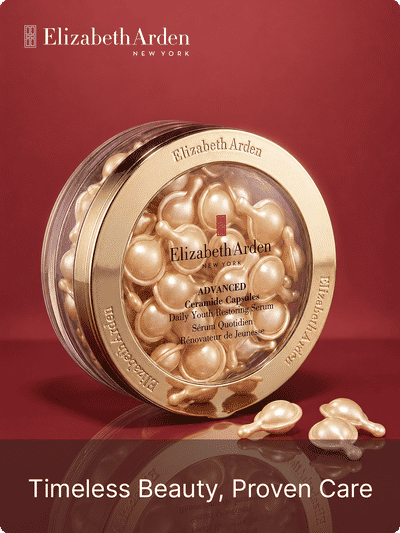 Elizabeth Arden