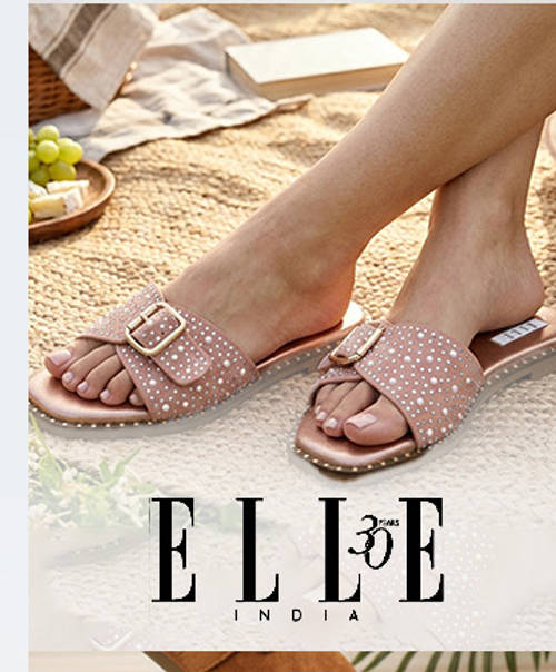 elle