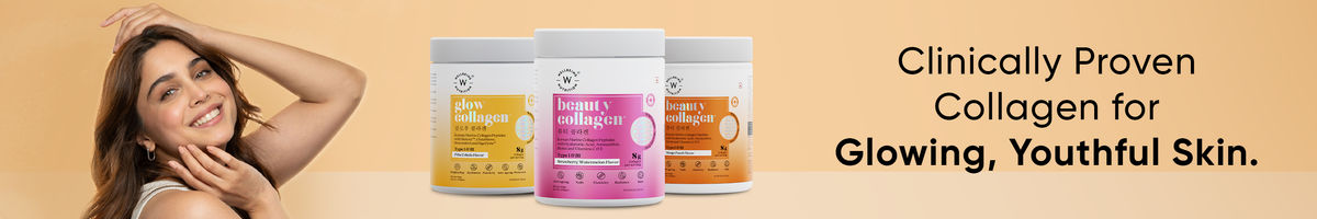 Wellbeing Nutrition