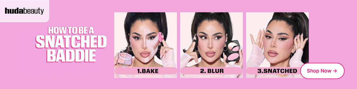 Huda Beauty