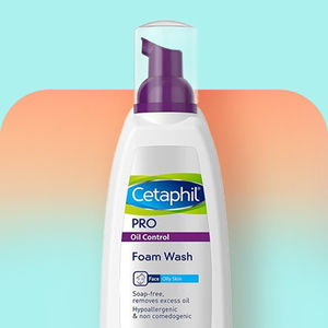 Face Washes