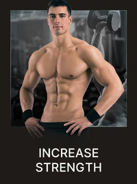 Increase Strength