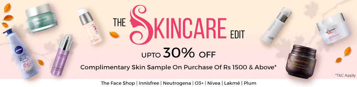 Buy Cosmetics Products And Beauty Products Online In India At Best Price