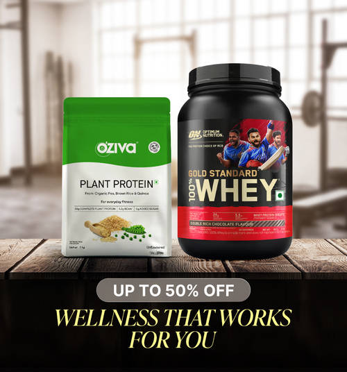 Health & Wellness