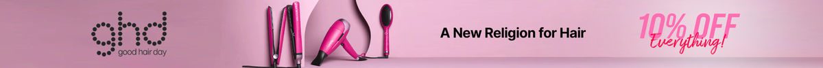 GHD