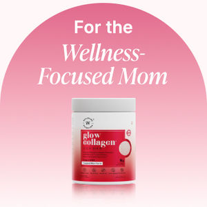 For the Wellness-Focused Mom