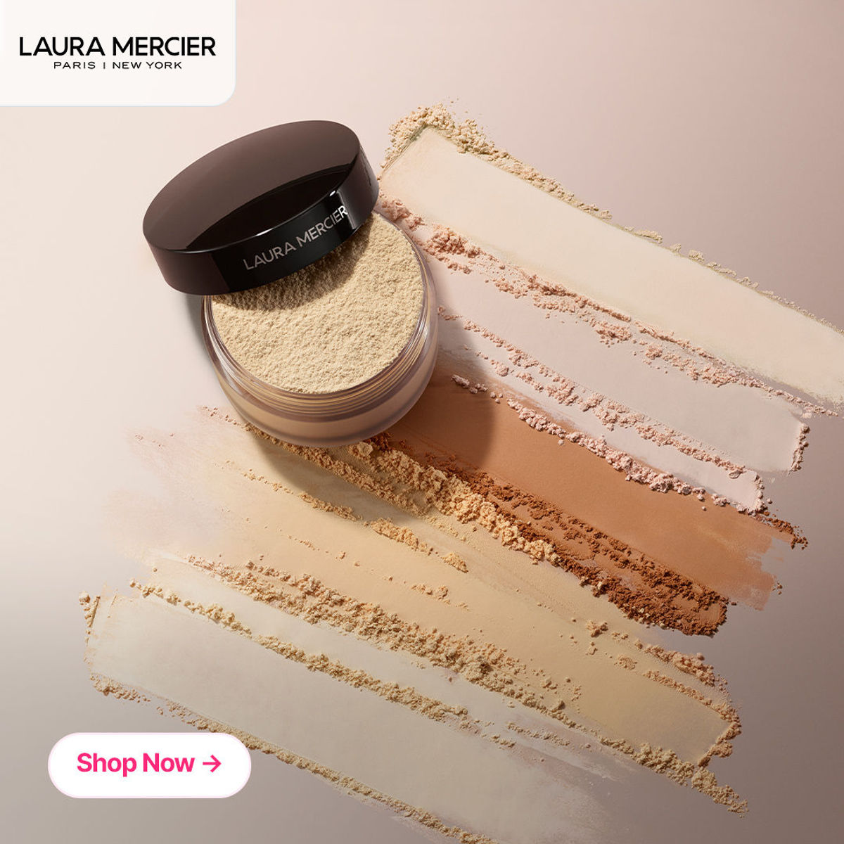 Laura Mercier