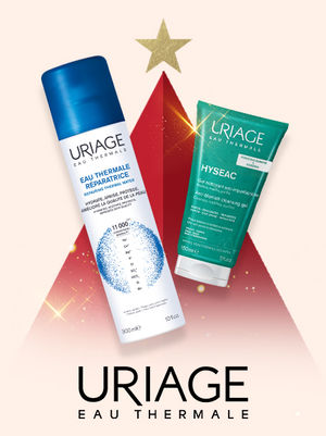 Uriage