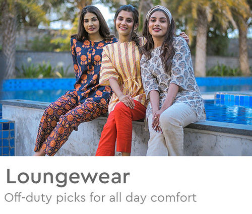 loungewear