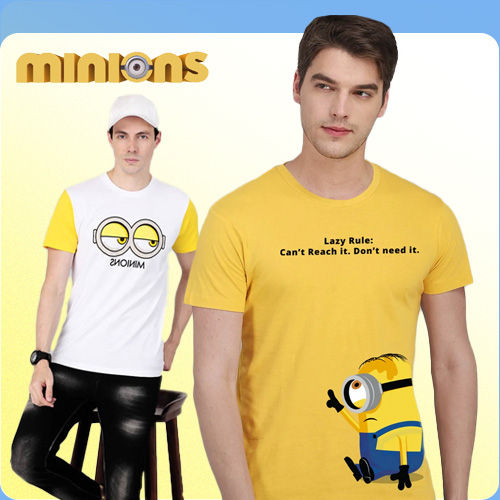 minions