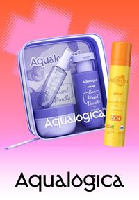 Aqualogica