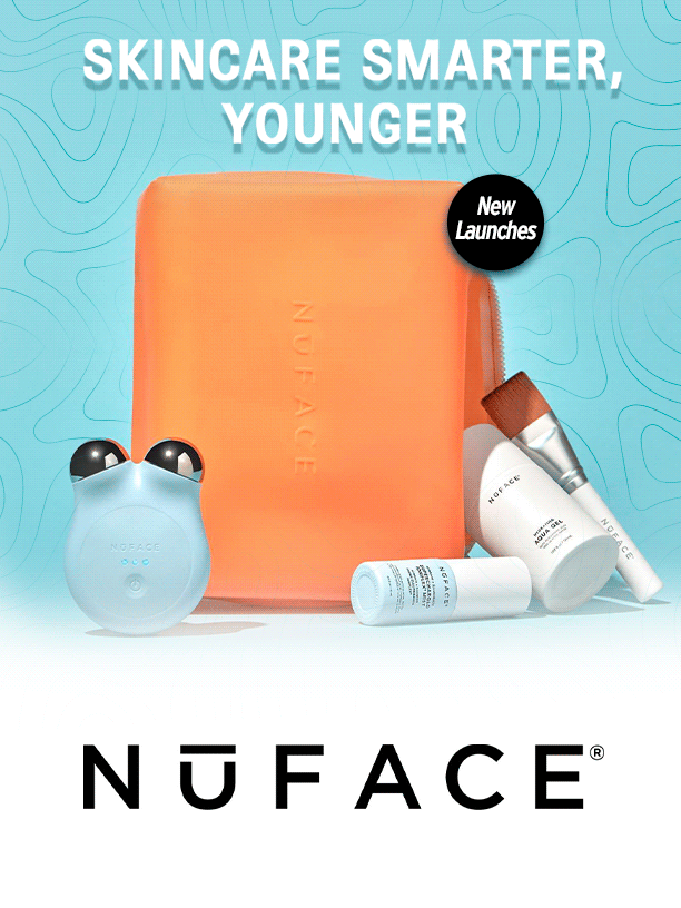 NuFace
