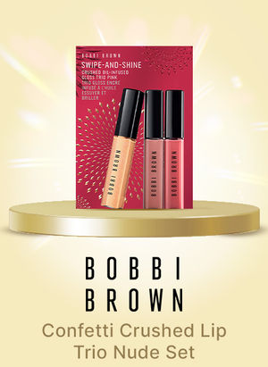 Bobbi Brown