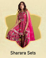 sharara-sets