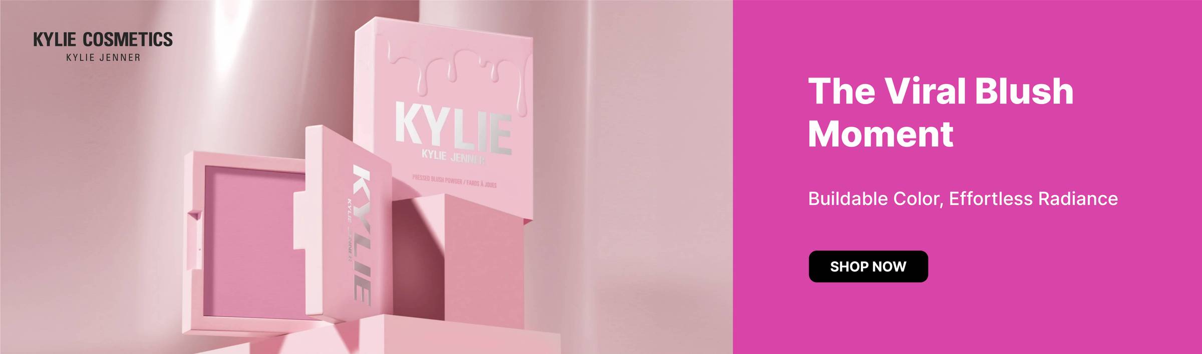 kylie cosmetics