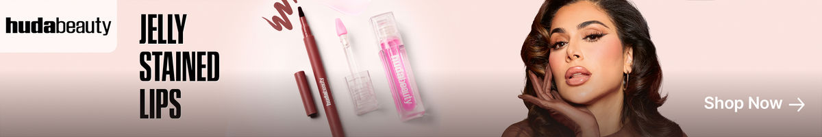 huda beauty