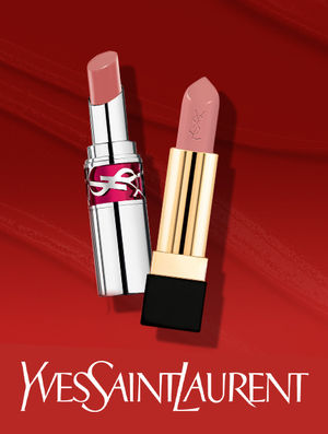 Yves Saint Laurent