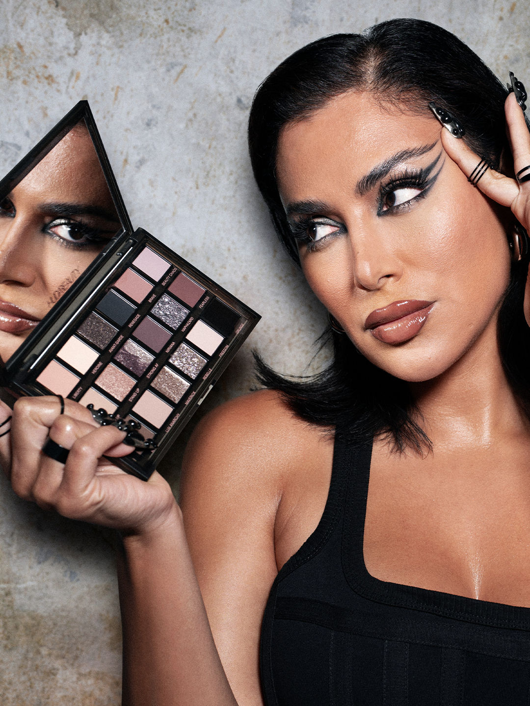 Shop For Genuine Huda Beauty Products At Best Price Online