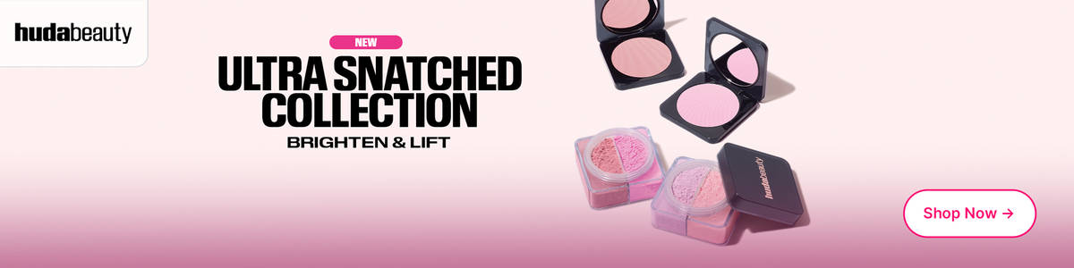 Huda Beauty