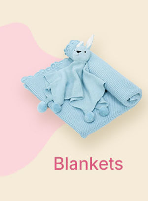 blankets