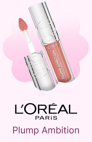 L'Oreal Paris Plump Ambition