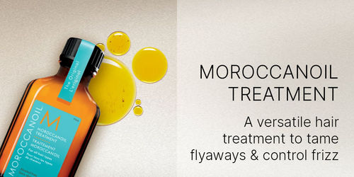 Moroccanoil